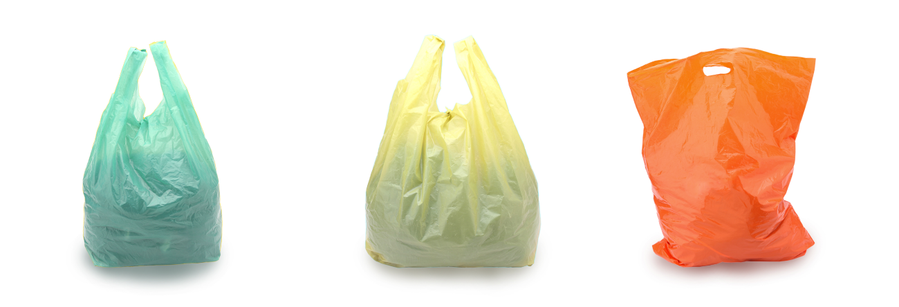 ABA 吹袋機生產對韌度要求較高的塑膠袋產品
